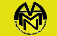 african american media network